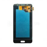 Дисплей (LCD) для Samsung Galaxy J5/J510 (2016) с тачскрином white Service Original (PN:GH97-18792C) - купить за 2 288.00 грн в Киеве, Украине