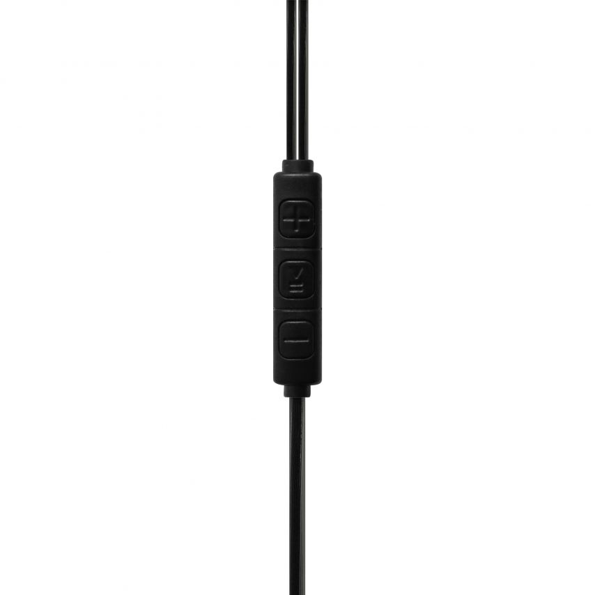 Навушники WALKER H730 black