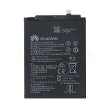Аккумулятор для Huawei HB356687ECW Mate 10 Lite, P Smart Plus, P30 Lite, Honor 7X, Nova 3i (3340mAh) High Copy - купить за 442.75 грн в Киеве, Украине