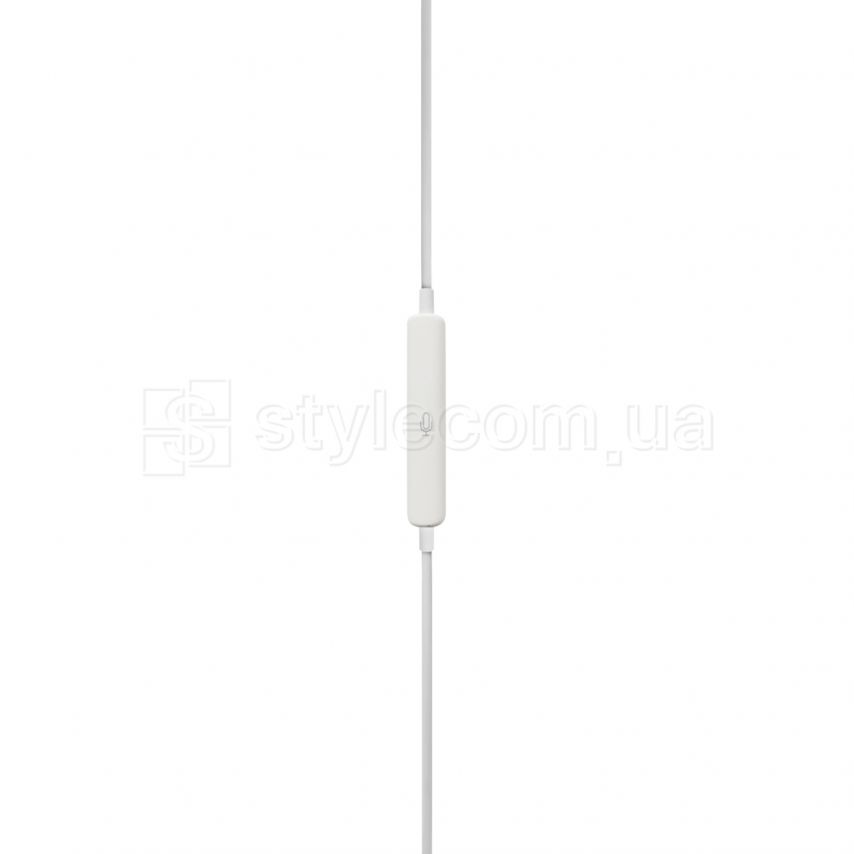 Наушники для Apple iРhone 3.5мм white High Quality