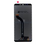 Дисплей (LCD) для Xiaomi Redmi 5 с тачскрином black Original (переклееное стекло) - купить за 1 181.25 грн в Киеве, Украине