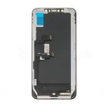 Дисплей (LCD) для Apple iPhone Xs Max з тачскріном black (Oled GX) Original Quality - купити за 2 498.58 грн у Києві, Україні
