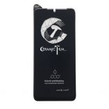 Захисна плівка Ceramic Film для Samsung Galaxy A72/A725 (2021) black (тех.пак.) - купити за 105.00 грн у Києві, Україні