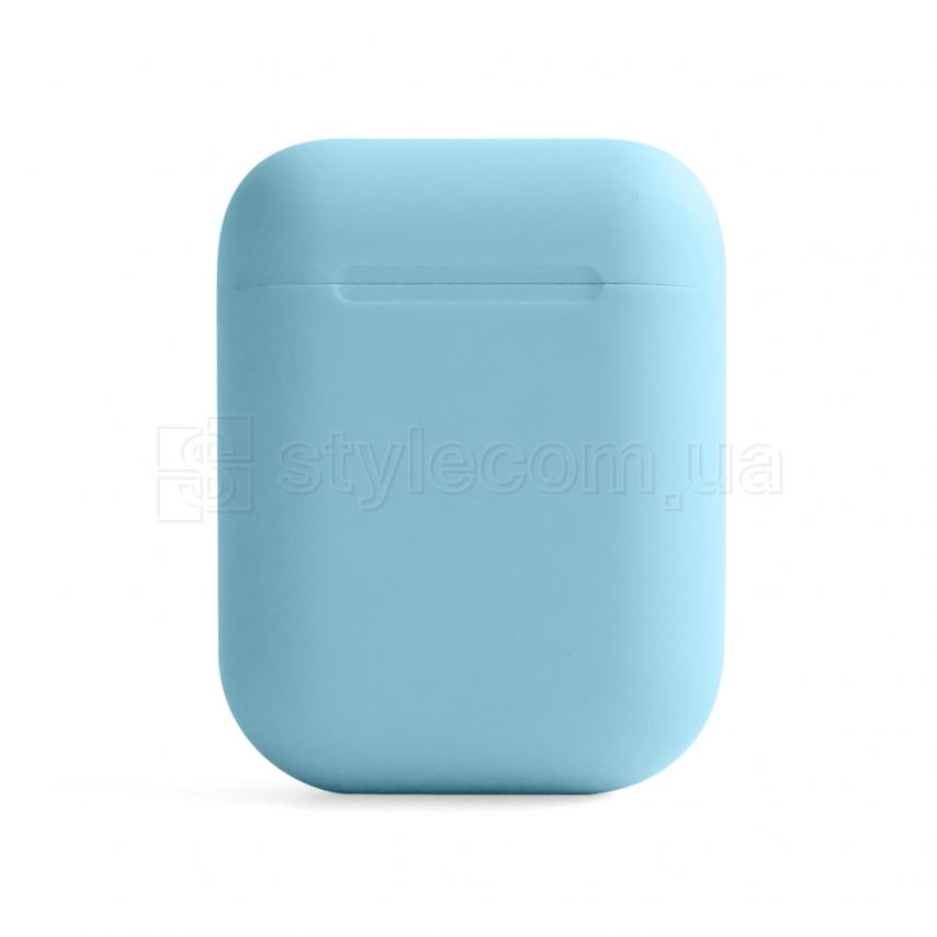 Наушники Bluetooth TWS 12 blue