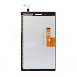 Дисплей (LCD) для Lenovo Tab 3 Essential 710F ZA0R0006UA, 710L ZA0S0072UA с тачскрином и рамкой black Original Quality - купить за 1 276.80 грн в Киеве, Украине