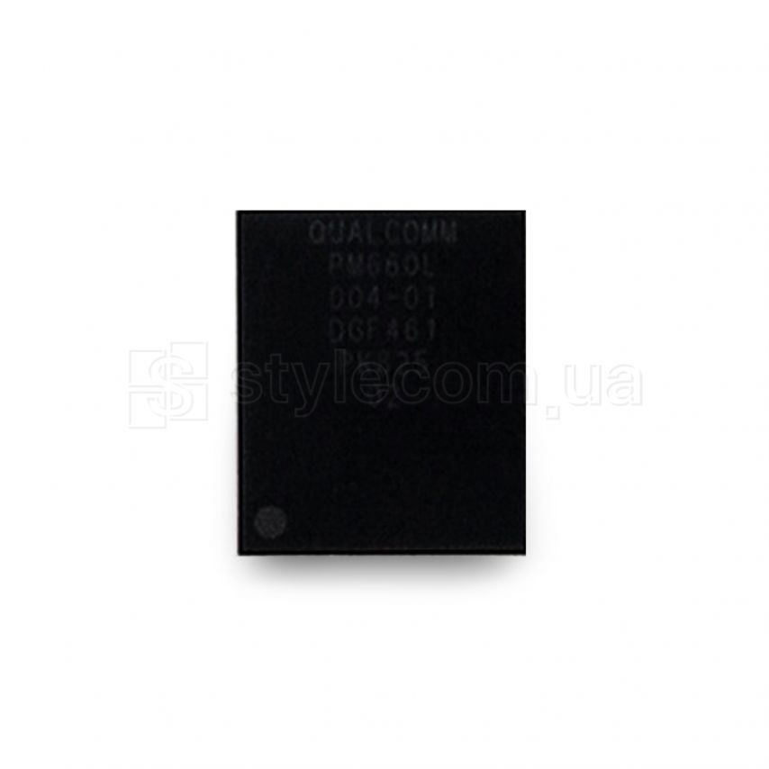 Микросхема управления питанием PM660L-004-01 для Xiaomi Redmi Note 6 Pro, Redmi Note 7