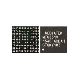 Мікросхема керування живленням MT6351V для Meizu M3 Note, M3 Mini, Pro 6, Xiaomi Redmi Note 4X - купити за 139.65 грн у Києві, Україні