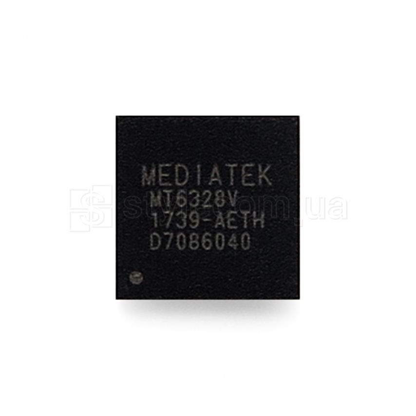 Мікросхема керування живленням MT6328V для Meizu M2 Note, Meizu M2