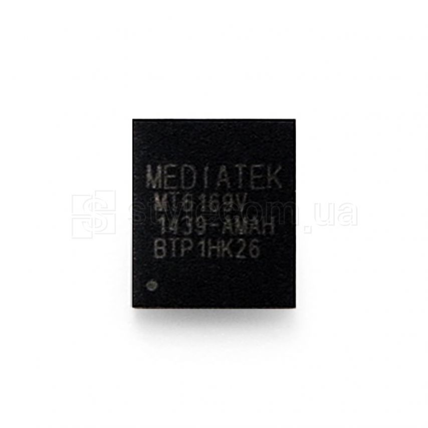 Мікросхема керування живленням MT6169V для Meizu MX5, Huawei Honor 4C Pro, LG K8 K350E, ZTE Blade X3