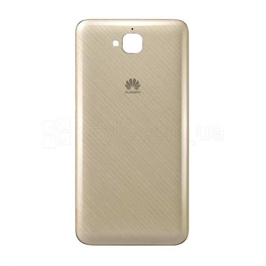 Задняя крышка для Huawei Y6 Pro, Enjoy 5 gold High Quality