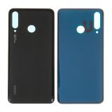 Задняя крышка для Huawei P30 Lite, Nova 4e black High Quality