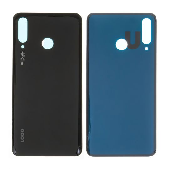 Задня кришка для Huawei P30 Lite, Nova 4e black High Quality