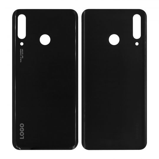 Задняя крышка для Huawei P30 Lite, Nova 4e black High Quality