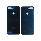 Задня кришка для Xiaomi Mi 8 Lite blue High Quality