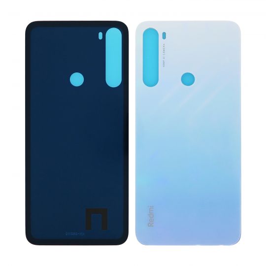 Задняя крышка для Xiaomi Redmi Note 8 green High Quality