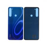 Задняя крышка для Xiaomi Redmi Note 8 blue High Quality - купить за 147.00 грн в Киеве, Украине