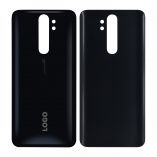 Задня кришка для Xiaomi Redmi Note 8 Pro 4G black High Quality - купити за 188.10 грн у Києві, Україні