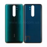 Задня кришка для Xiaomi Redmi Note 8 Pro green High Quality - купити за 145.60 грн у Києві, Україні