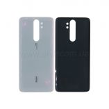 Задня кришка для Xiaomi Redmi Note 8 Pro white High Quality - купити за 145.60 грн у Києві, Україні