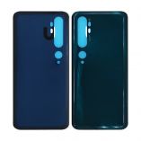 Задня кришка для Xiaomi Mi Note 10 green High Quality - купити за 228.80 грн у Києві, Україні