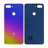 Задня кришка для Xiaomi Mi 8 Lite pink High Quality - купити за 178.88 грн у Києві, Україні