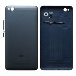 Корпус для Xiaomi Redmi 4A grey High Quality - купити за 145.60 грн у Києві, Україні