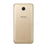 Корпус для Meizu M3 Note gold Original Quality - купити за 235.41 грн у Києві, Україні