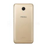Корпус для Meizu M3 Note gold Original Quality