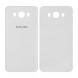 Задняя крышка для Samsung Galaxy J7/J710 (2016) white High Quality - купить за 95.75 грн в Киеве, Украине