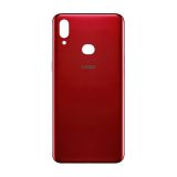 Задня кришка для Samsung Galaxy A10s/A107 (2019) red Original Quality