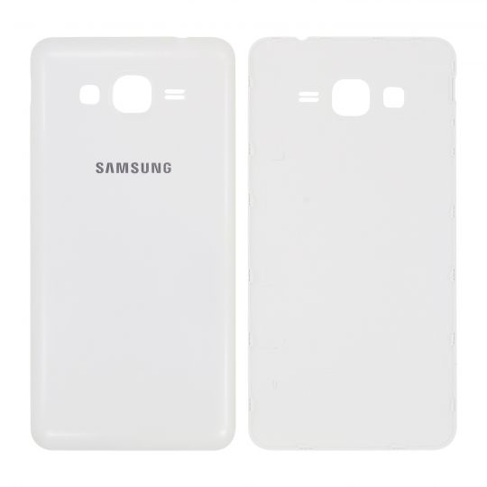 Задня кришка для Samsung Galaxy G530 white High Quality