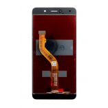Дисплей (LCD) для Huawei Y7 (2017) TRT-LX1 с тачскрином black Original Quality - купить за 1 115.10 грн в Киеве, Украине