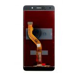 Дисплей (LCD) для Huawei Y7 (2017) TRT-LX1 с тачскрином black Original Quality