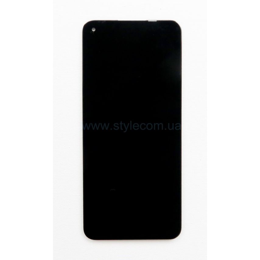 Дисплей (LCD) для Oppo A54 4G, Oppo A55 4G, OnePlus Nord N100 ver.BV065WBM-L03-MB03 с тачскрином black High Quality