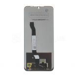 Дисплей (LCD) для Xiaomi Redmi Note 8T с тачскрином black Original Quality - купить за 791.30 грн в Киеве, Украине