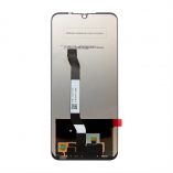 Дисплей (LCD) для Xiaomi Redmi Note 8T з тачскріном black Original Quality - купити за 852.80 грн у Києві, Україні