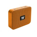 Портативна колонка WALKER WSP-100 orange - купити за 462.00 грн у Києві, Україні