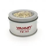 Очиститель паяльных жал Yaxun YX-V2 (стружка) - купить за 142.82 грн в Киеве, Украине