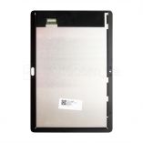 Дисплей (LCD) для Huawei MediaPad T5 AGS2-L09, AGS2-W09 10.0" з тачскріном та вирізом під клавішу меню black Original Quality - купити за 2 316.36 грн у Києві, Україні