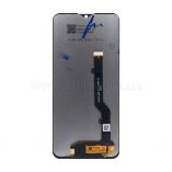 Дисплей (LCD) для ZTE Blade A7S (2020) SKI649-B08 V0.1 с тачскрином black Original (снятый) - купить за 1 911.17 грн в Киеве, Украине