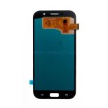 Дисплей (LCD) для Samsung Galaxy A7/A720 (2017) с тачскрином light blue (Oled) Original Quality - купить за 1 489.92 грн в Киеве, Украине