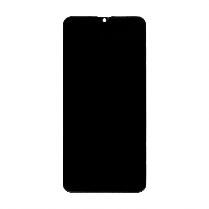 Дисплей (LCD) для Realme C11 (2020), С12, С15, Narzo 30A ver.2365B56-03-019 з тачскріном black High Quality