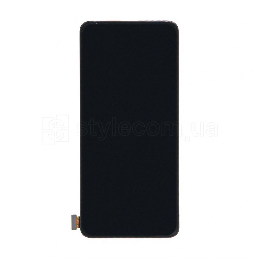 Дисплей (LCD) для Xiaomi Poco F2 Pro, Redmi K30 Pro с тачскрином black High Quality
