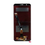 Дисплей (LCD) для Huawei P Smart FIG-LX1, FIG-L21 ver.FHD-T з тачскріном Original (переклеєне скло) - купити за 1 056.64 грн у Києві, Україні