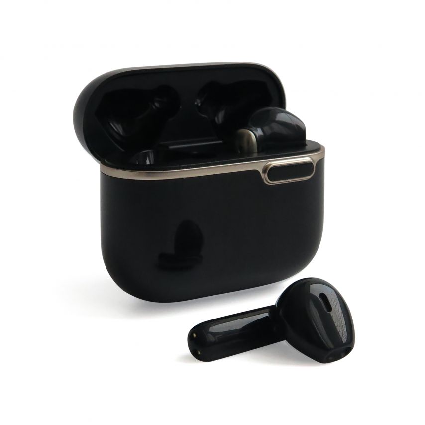 Навушники Bluetooth WALKER WTS-55 black
