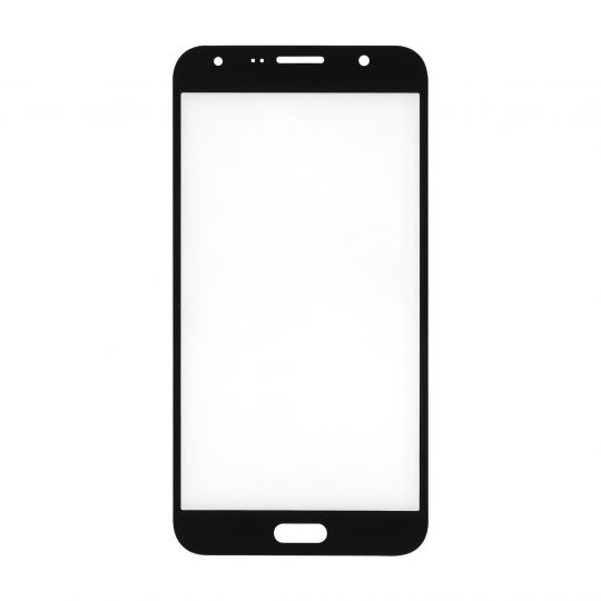 Стекло дисплея для переклейки Samsung Galaxy J7/J700 (2015) с OCA-плёнкой grey Original Quality - купить за 21.55 грн в Киеве, Украине