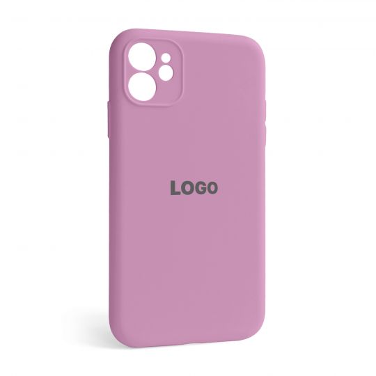 Чохол Full Silicone Case для Apple iPhone 12 blueberry (56) закрита камера - купити за 221.50 грн у Києві, Україні