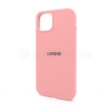 Чехол Full Silicone Case для Apple iPhone 13 light pink (12) - купить за 205.50 грн в Киеве, Украине