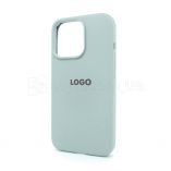 Чохол Full Silicone Case для Apple iPhone 13 Pro turquoise (17) - купити за 200.00 грн у Києві, Україні