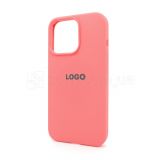 Чехол Full Silicone Case для Apple iPhone 13 Pro watermelon (52)